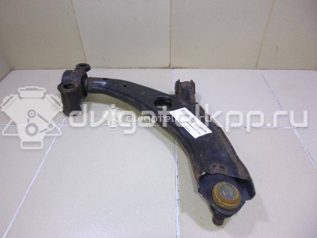 Фото Рычаг передний левый  B45A34350E для Mazda 3 {forloop.counter}}