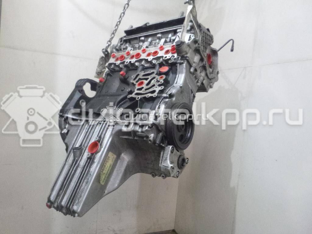 Фото Контрактный (б/у) двигатель OM 640.940 (OM640) для Mercedes-Benz B-Class / A-Class 109 л.с 16V 2.0 л Дизельное топливо 6400109400 {forloop.counter}}