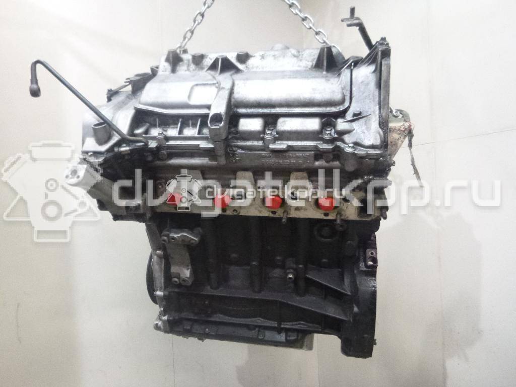 Фото Контрактный (б/у) двигатель OM 640.940 (OM640) для Mercedes-Benz B-Class / A-Class 109 л.с 16V 2.0 л Дизельное топливо 6400109400 {forloop.counter}}