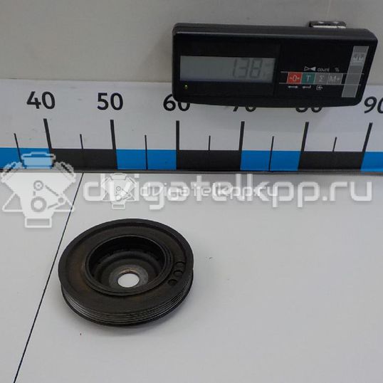 Фото Шкив коленвала  123033245R для mercedes benz A180/200/250 W176