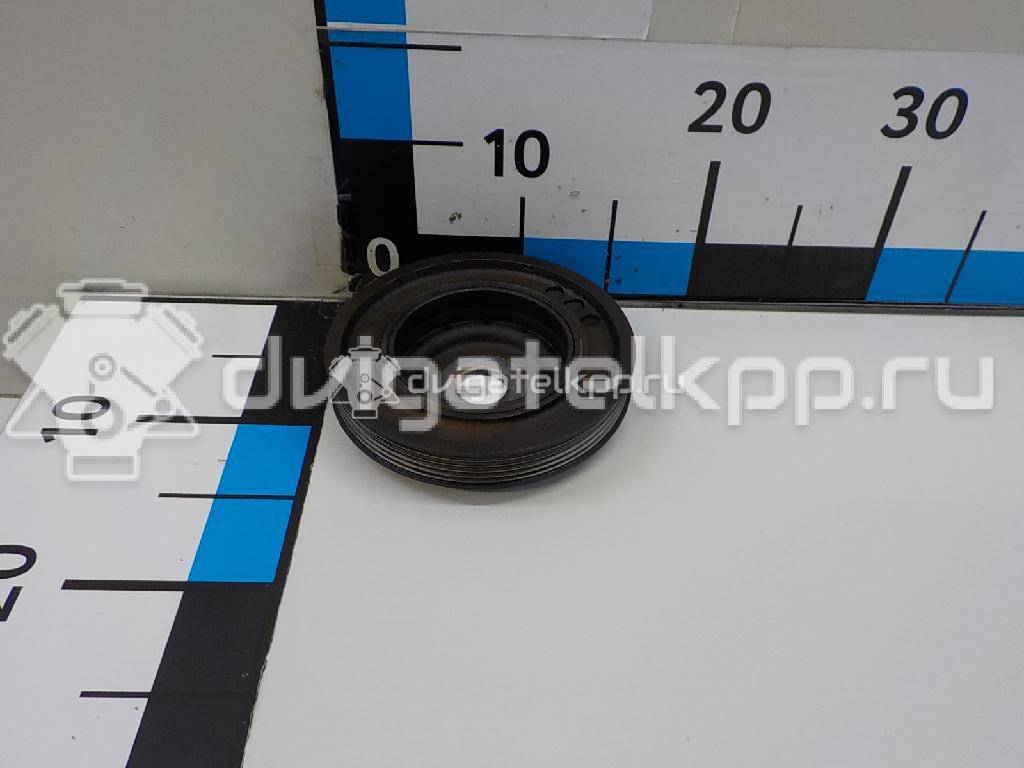 Фото Шкив коленвала  123033245R для mercedes benz A180/200/250 W176 {forloop.counter}}