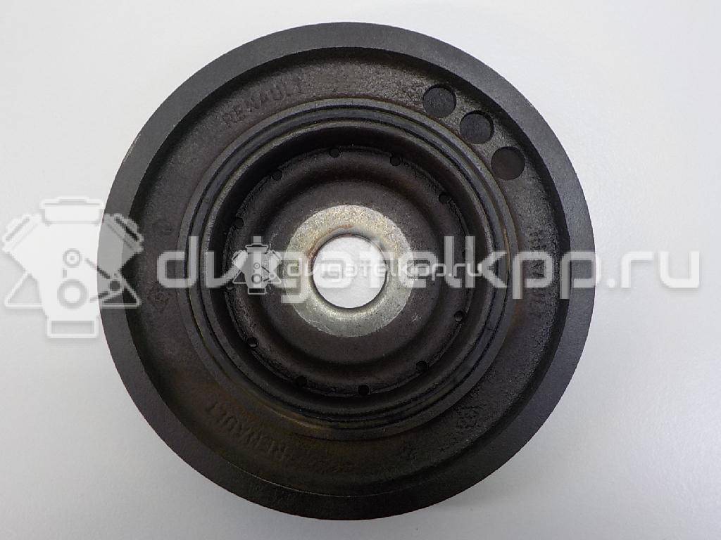 Фото Шкив коленвала  123033245R для mercedes benz A180/200/250 W176 {forloop.counter}}