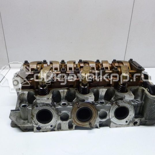 Фото Головка блока  1120101520 для Mercedes-Benz E-Class