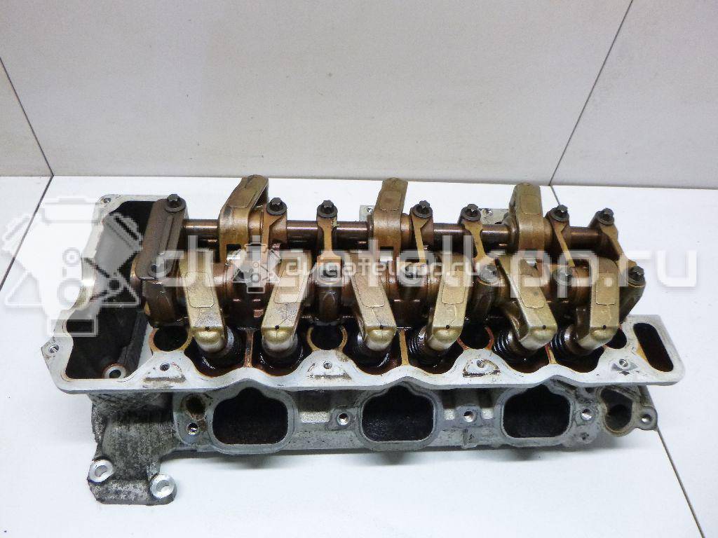Фото Головка блока  1120101520 для Mercedes-Benz E-Class {forloop.counter}}