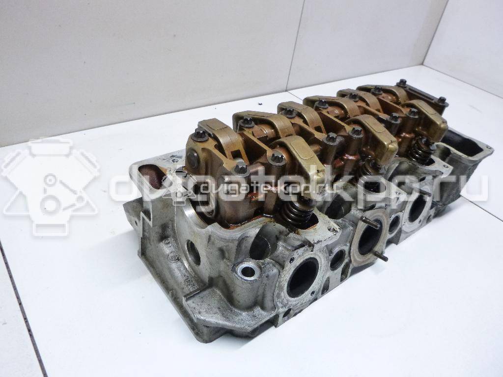 Фото Головка блока  1120101520 для Mercedes-Benz E-Class {forloop.counter}}