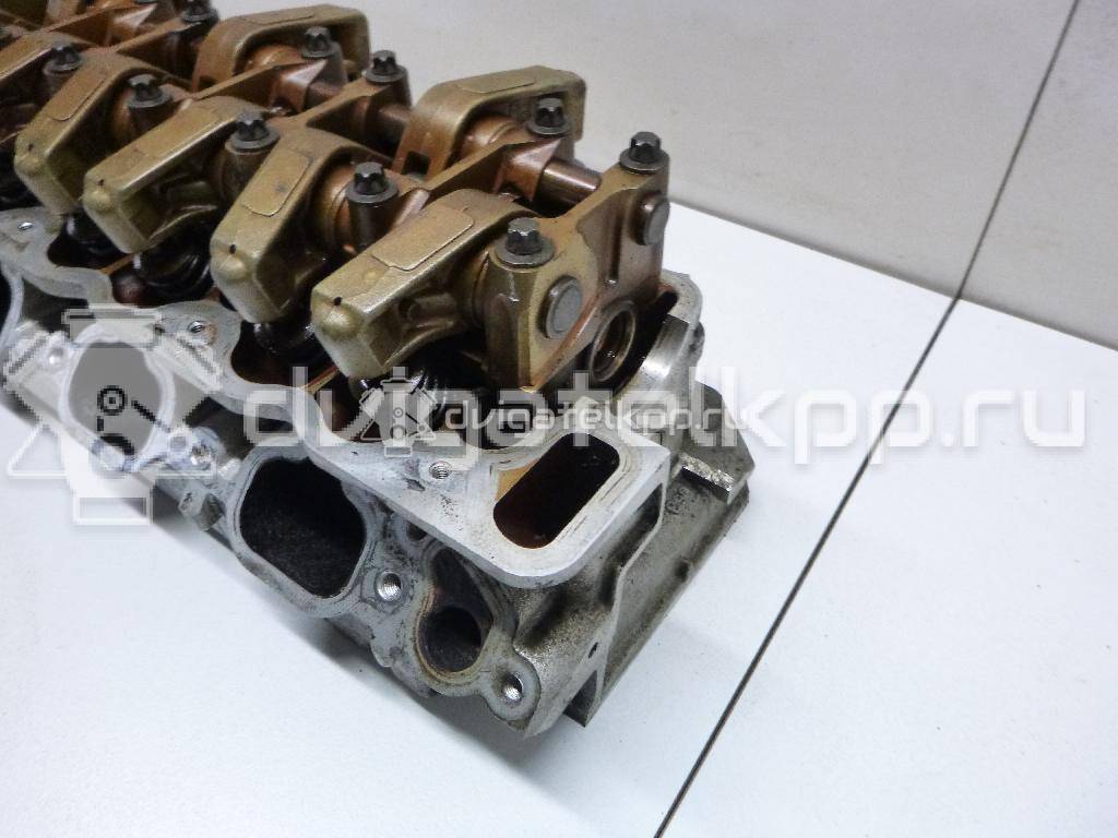Фото Головка блока  1120101520 для Mercedes-Benz E-Class {forloop.counter}}