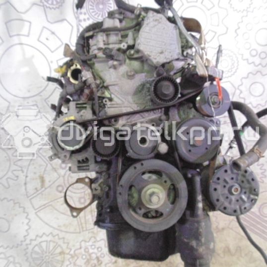 Фото Контрактный (б/у) двигатель 1AD-FTV для Toyota Avensis / Verso / Rav 4 / Auris / Corolla 124-126 л.с 16V 2.0 л Дизельное топливо