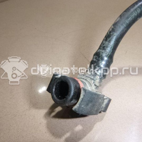 Фото Трубка вакуумная для двигателя K4M 838 для Renault Fluence L30 / Megane 106-116 л.с 16V 1.6 л бензин 474010052R