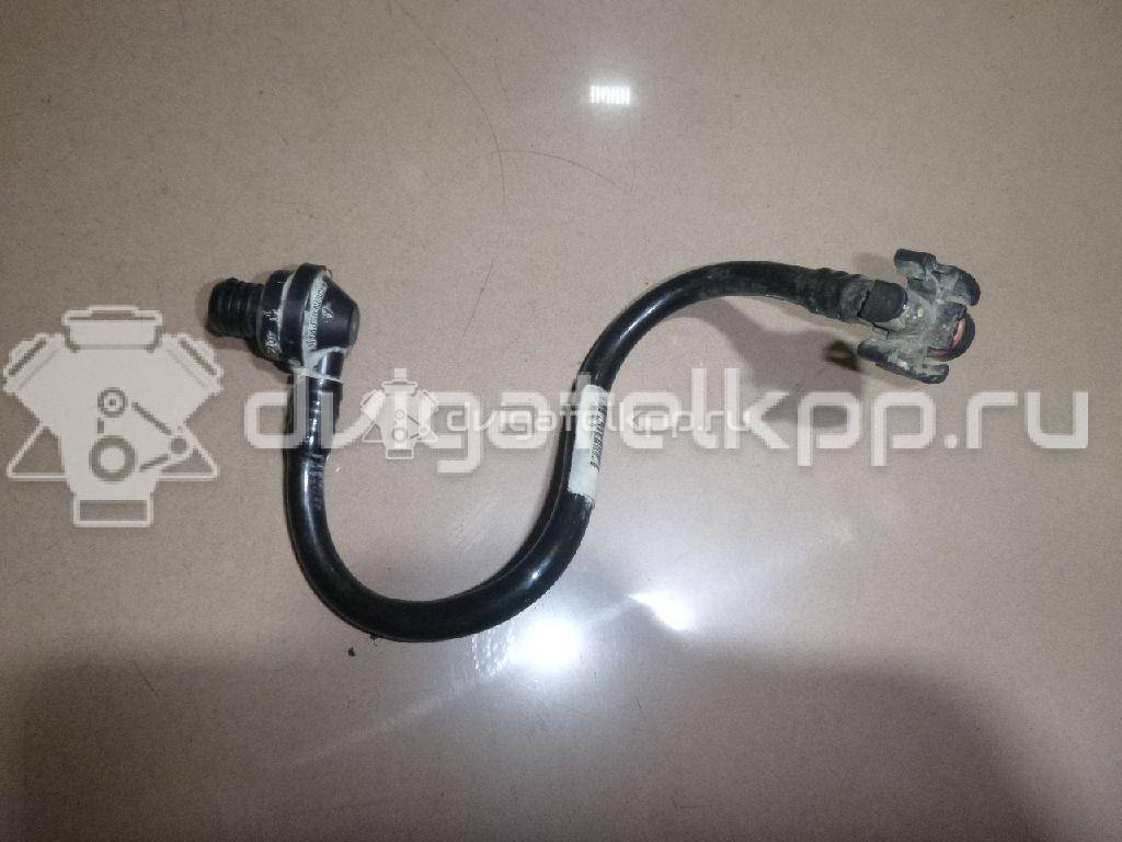 Фото Трубка вакуумная для двигателя K4M 838 для Renault Fluence L30 / Megane 106-116 л.с 16V 1.6 л бензин 474010052R {forloop.counter}}
