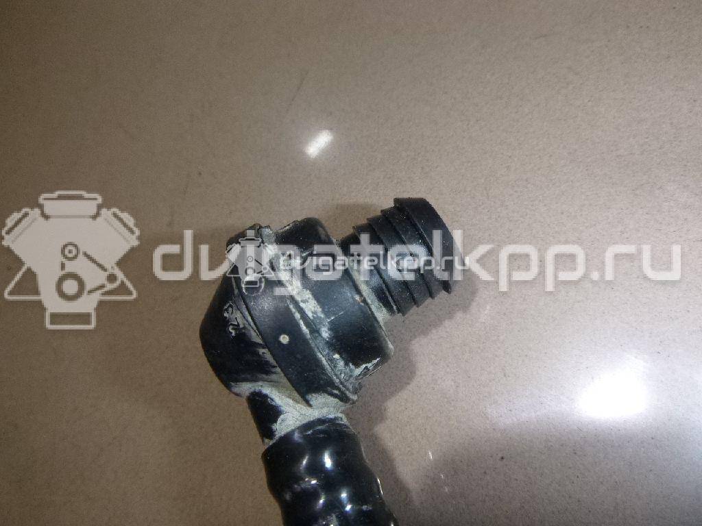 Фото Трубка вакуумная для двигателя K4M 838 для Renault Fluence L30 / Megane 106-116 л.с 16V 1.6 л бензин 474010052R {forloop.counter}}