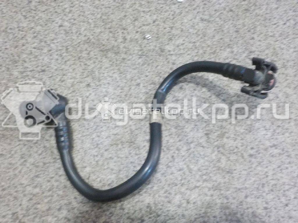 Фото Трубка вакуумная для двигателя K4M 838 для Renault Fluence L30 / Megane 106-116 л.с 16V 1.6 л бензин 474010052R {forloop.counter}}