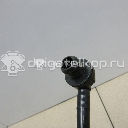 Фото Трубка вакуумная для двигателя K4M 839 для Renault Fluence L30 110 л.с 16V 1.6 л бензин 474010052R