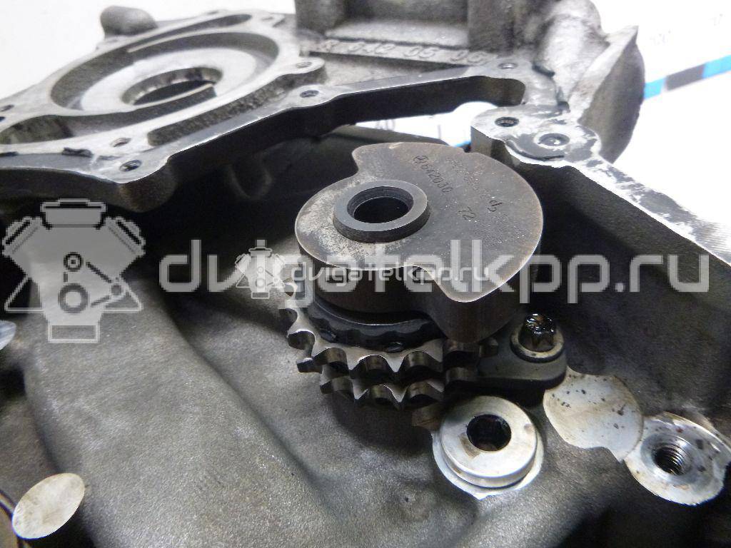 Фото Контрактный (б/у) двигатель OM 642.820 (OM642) для Mercedes-Benz M-Class / Gl-Class 204-231 л.с 24V 3.0 л Дизельное топливо {forloop.counter}}