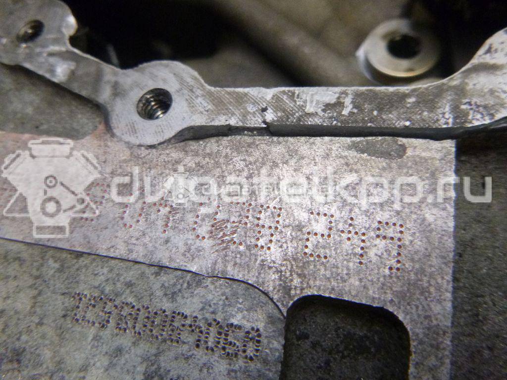 Фото Контрактный (б/у) двигатель OM 642.820 (OM642) для Mercedes-Benz M-Class / Gl-Class 204-231 л.с 24V 3.0 л Дизельное топливо {forloop.counter}}
