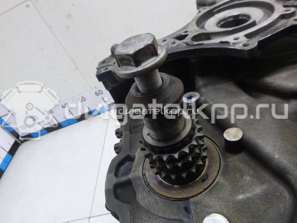 Фото Контрактный (б/у) двигатель OM 642.820 (OM642) для Mercedes-Benz M-Class / Gl-Class 204-231 л.с 24V 3.0 л Дизельное топливо {forloop.counter}}