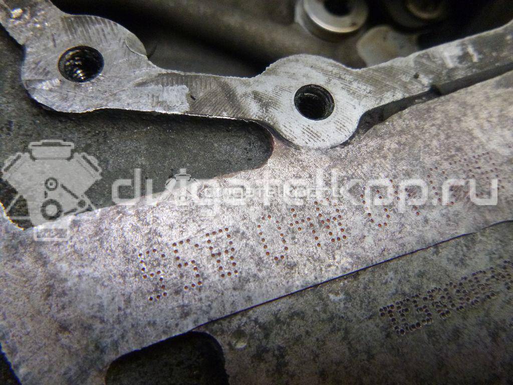 Фото Контрактный (б/у) двигатель OM 642.820 (OM642) для Mercedes-Benz M-Class / Gl-Class 204-231 л.с 24V 3.0 л Дизельное топливо {forloop.counter}}