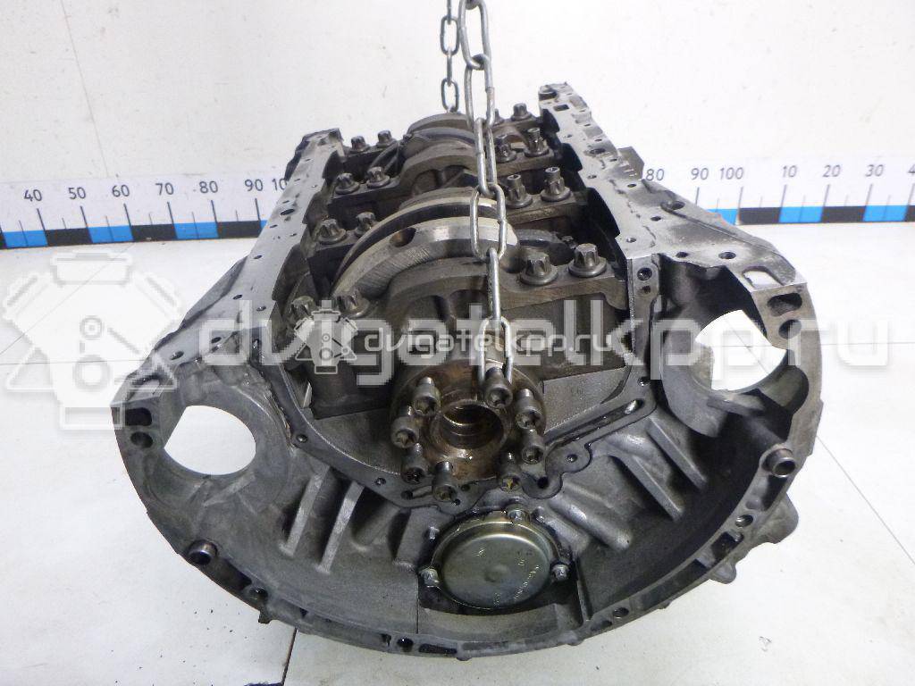 Фото Контрактный (б/у) двигатель OM 642.820 (OM642) для Mercedes-Benz M-Class / Gl-Class 204-231 л.с 24V 3.0 л Дизельное топливо {forloop.counter}}