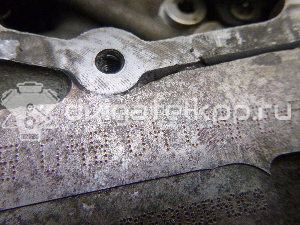 Фото Контрактный (б/у) двигатель OM 642.820 (OM642) для Mercedes-Benz M-Class / Gl-Class 204-231 л.с 24V 3.0 л Дизельное топливо {forloop.counter}}