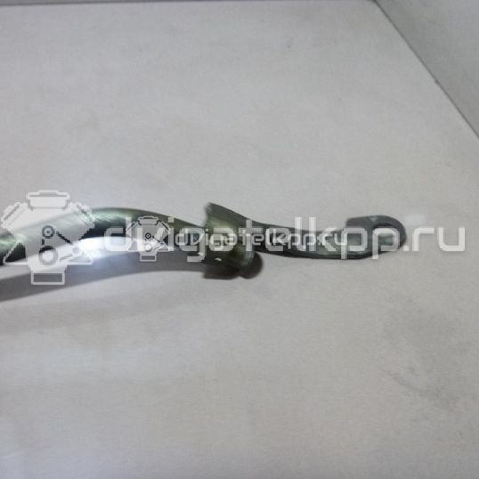 Фото Направляющая щупа для двигателя K4M 838 для Renault Fluence L30 / Megane 106-116 л.с 16V 1.6 л бензин