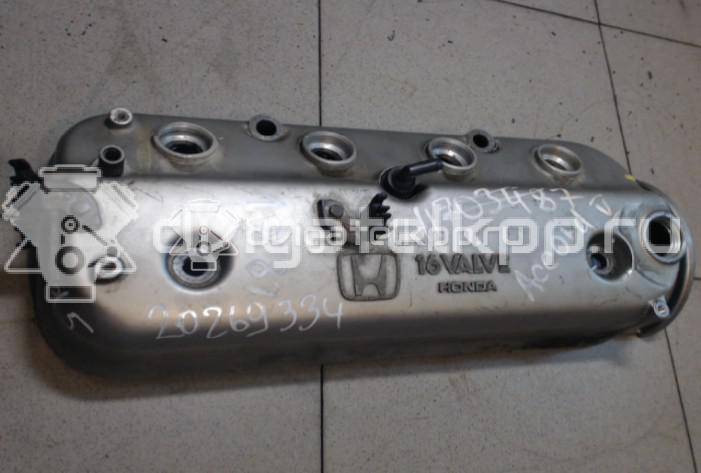 Фото Крышка головки блока (клапанная) для двигателя F 18 A3 для Rover 600 Rh 115 л.с 16V 1.9 л бензин {forloop.counter}}