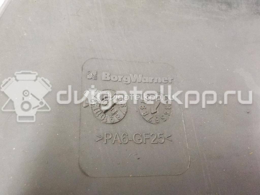 Фото Термомуфта  0002008123 для mercedes benz Sprinter (906) {forloop.counter}}