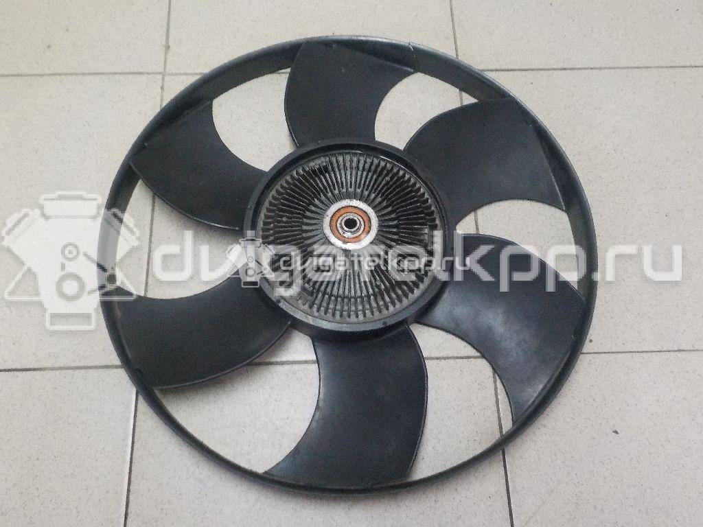 Фото Термомуфта  0002008123 для mercedes benz Sprinter (906) {forloop.counter}}