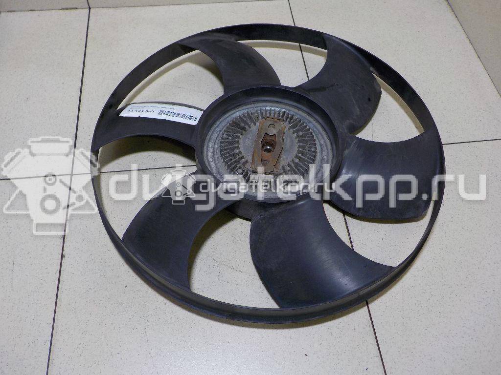 Фото Термомуфта  0002008123 для mercedes benz Sprinter (906) {forloop.counter}}