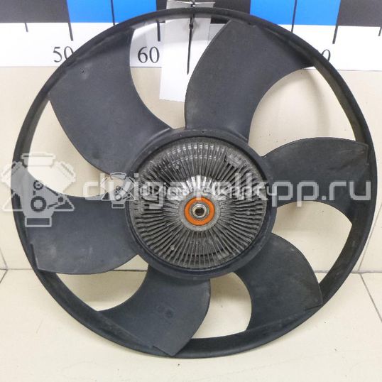 Фото Термомуфта  0002008123 для mercedes benz Sprinter (906)
