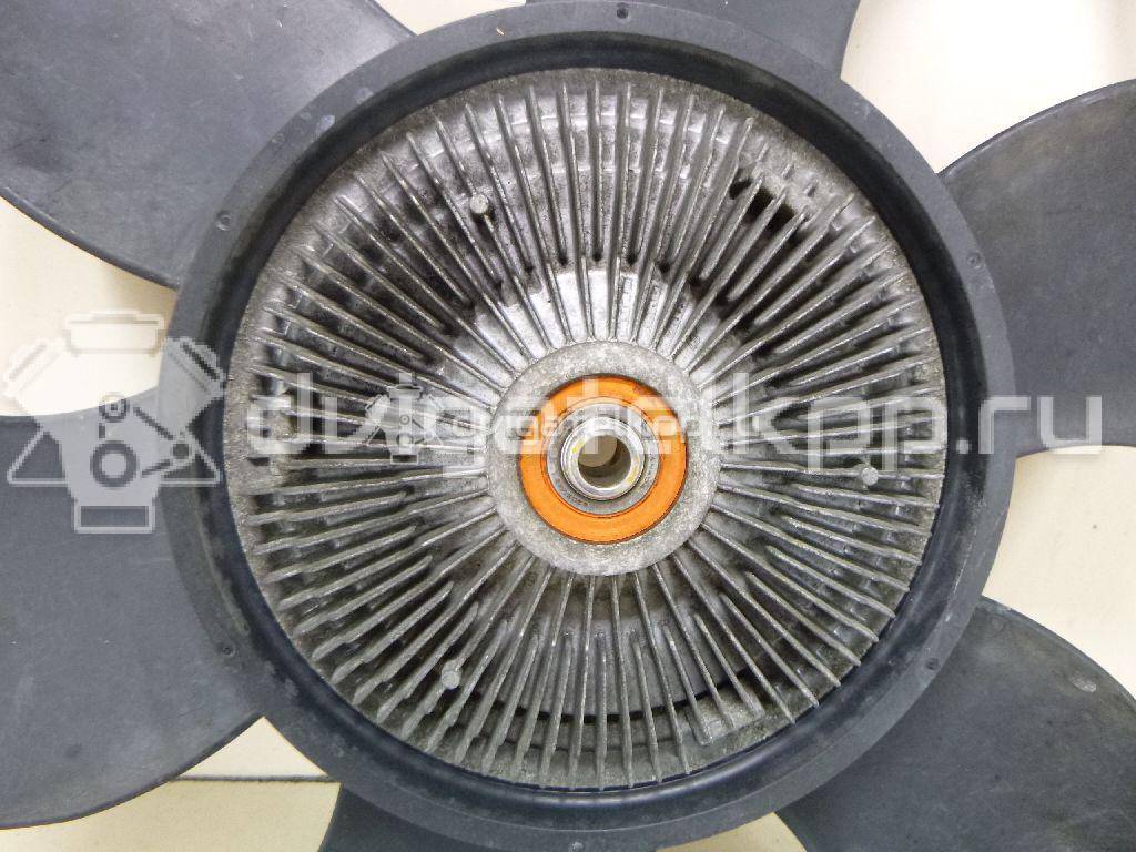 Фото Термомуфта  0002008123 для mercedes benz Sprinter (906) {forloop.counter}}