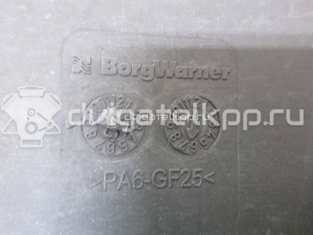 Фото Термомуфта  0002008123 для mercedes benz Sprinter (906) {forloop.counter}}