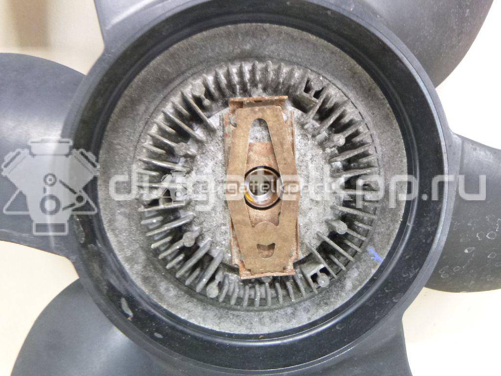 Фото Термомуфта  0002008123 для mercedes benz Sprinter (906) {forloop.counter}}