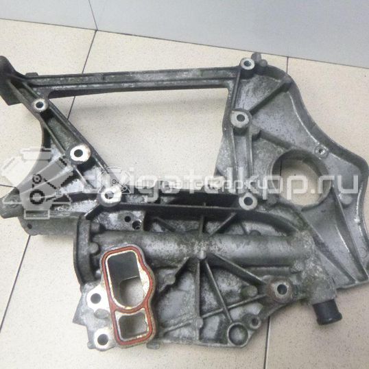 Фото Плита двигателя  6512011509 для mercedes benz Sprinter (906)