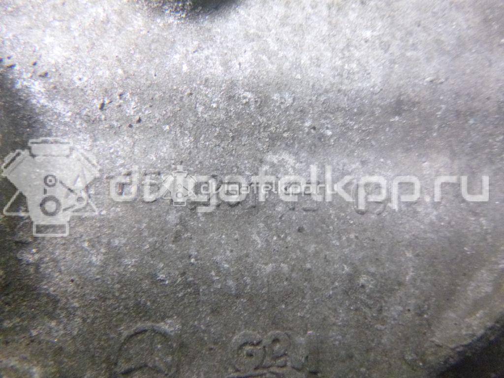 Фото Плита двигателя  6512011509 для mercedes benz Sprinter (906) {forloop.counter}}