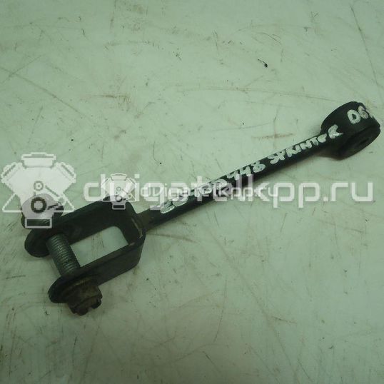 Фото Стойка заднего стабилизатора  9063201389 для mercedes benz Sprinter (906)