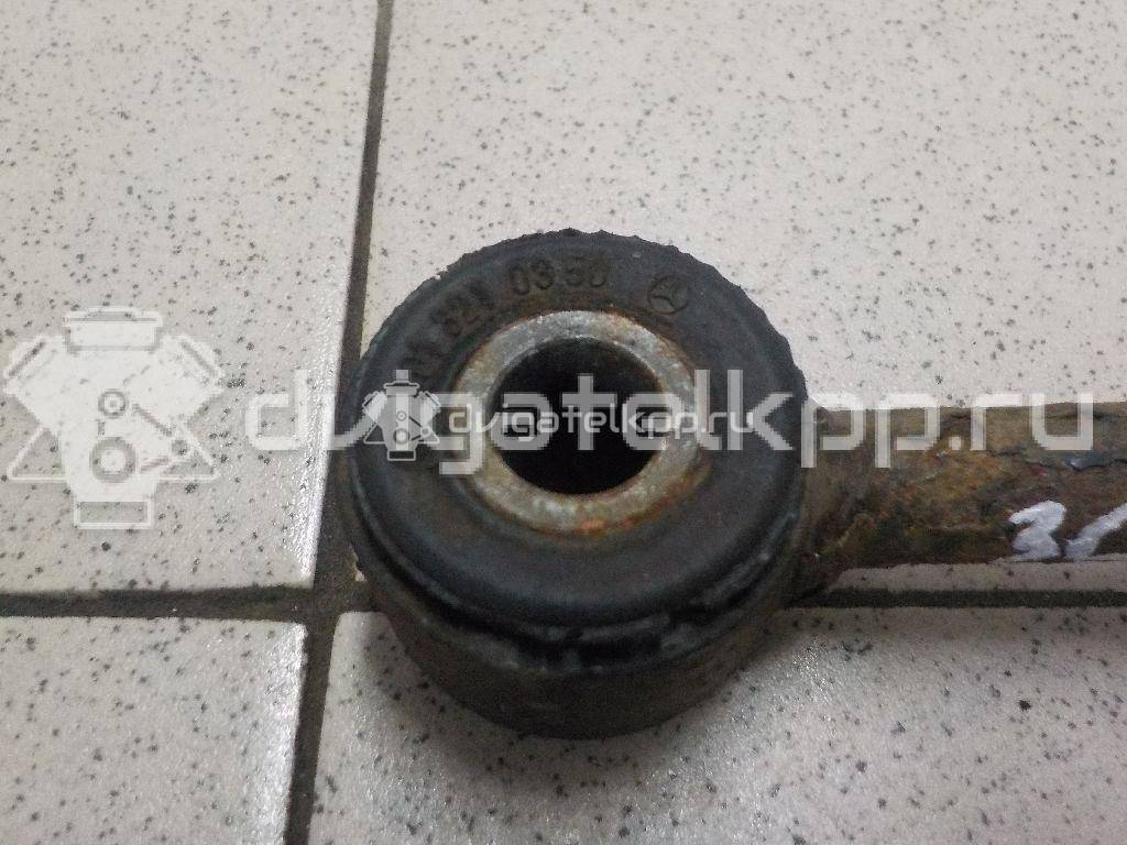Фото Стойка заднего стабилизатора  9063201389 для mercedes benz Sprinter (906) {forloop.counter}}