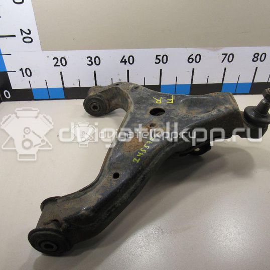 Фото Рычаг передний правый  2E0407152M для mercedes benz Sprinter (906)