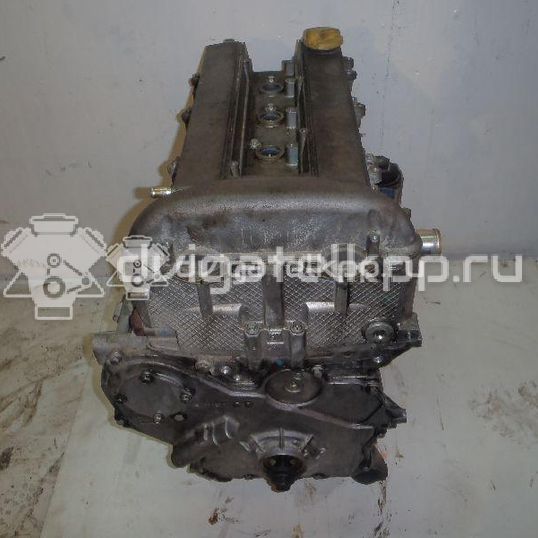 Фото Контрактный (б/у) двигатель B207E для Saab 9-3 150 л.с 16V 2.0 л Бензин/спирт 12797016