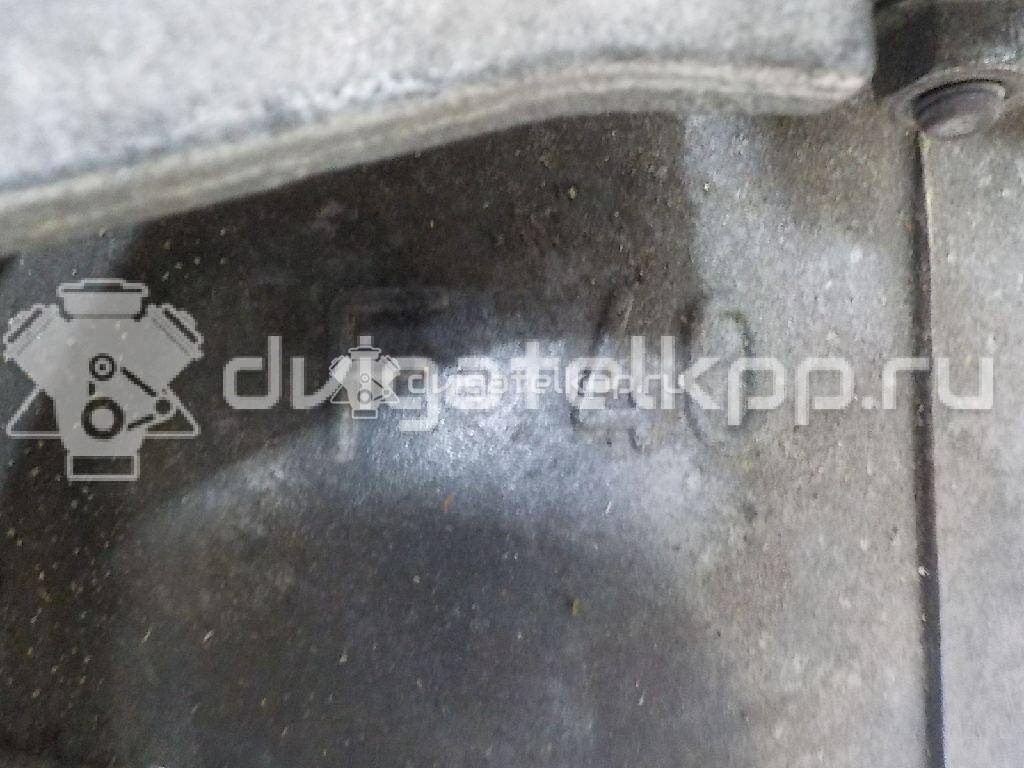 Фото Контрактная (б/у) МКПП для Vauxhall / Holden / Saab 120 л.с 8V 1.9 л Z 19 DT Дизельное топливо F40 {forloop.counter}}