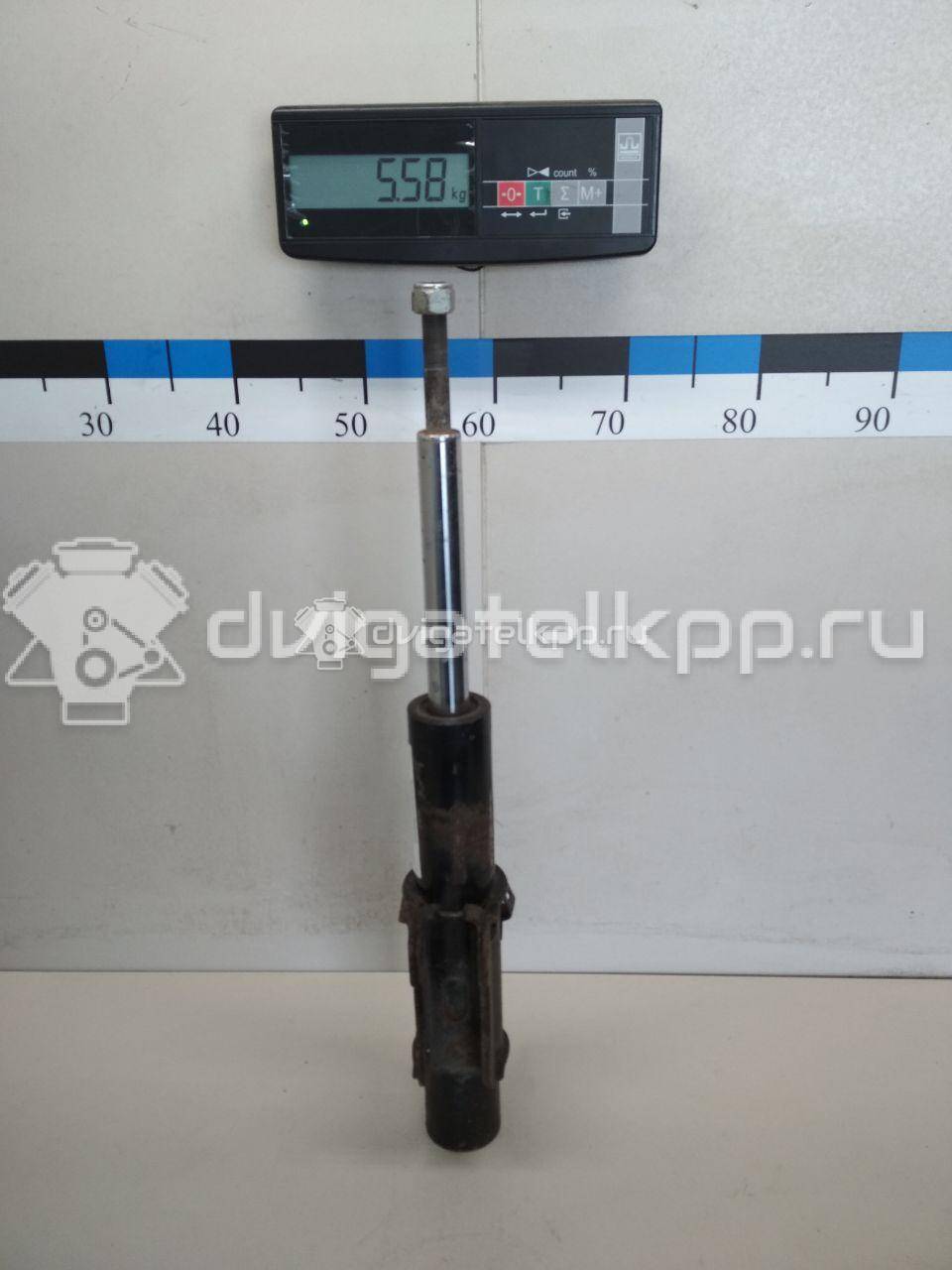 Фото Амортизатор передний  2E0413023AM для mercedes benz Sprinter (906) {forloop.counter}}