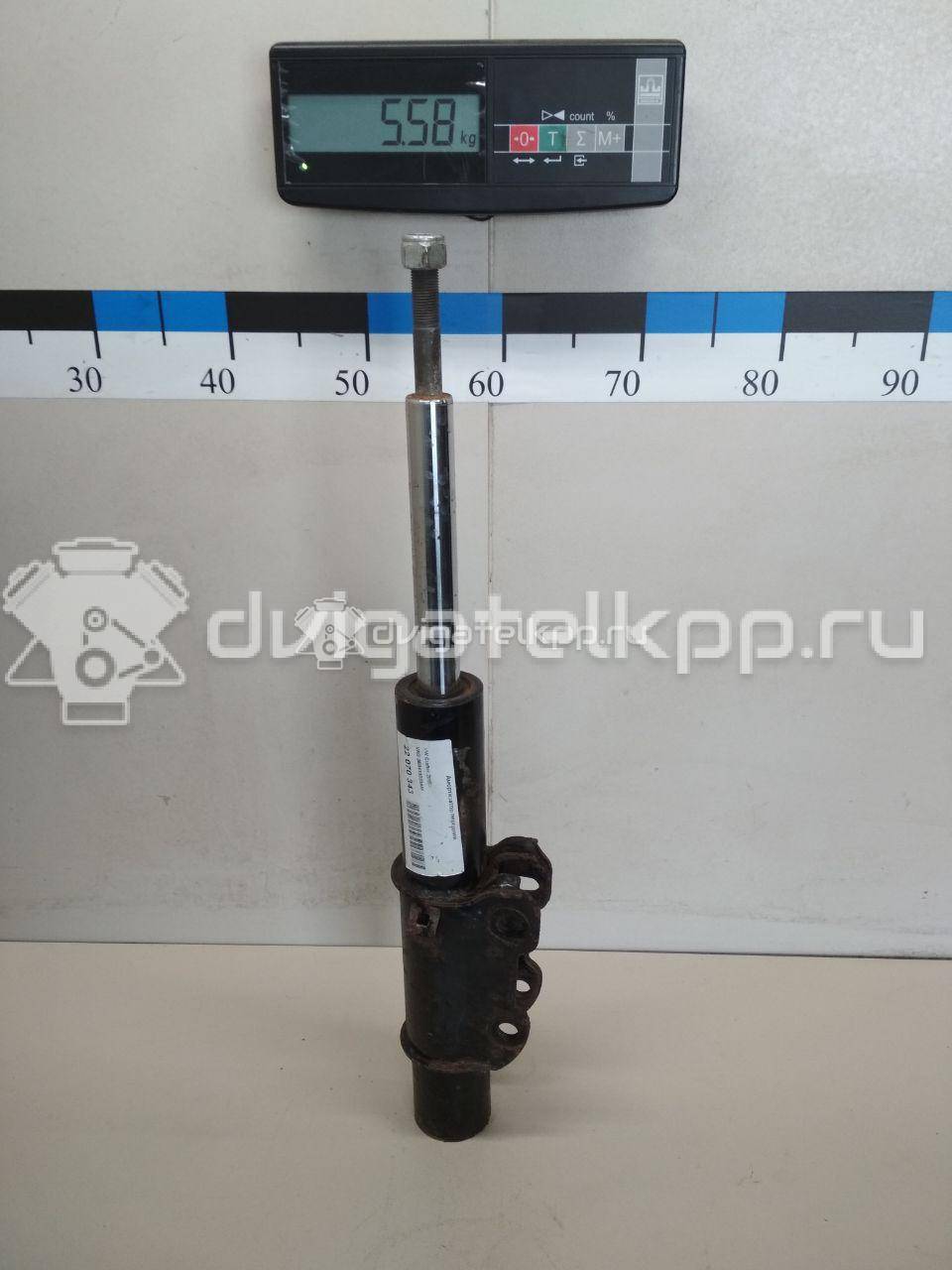 Фото Амортизатор передний  2E0413023AM для mercedes benz Sprinter (906) {forloop.counter}}