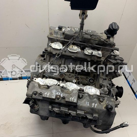 Фото Контрактный (б/у) двигатель M 112.942 (M 112 E32) для Mercedes-Benz M-Class 218 л.с 18V 3.2 л бензин 1120108900