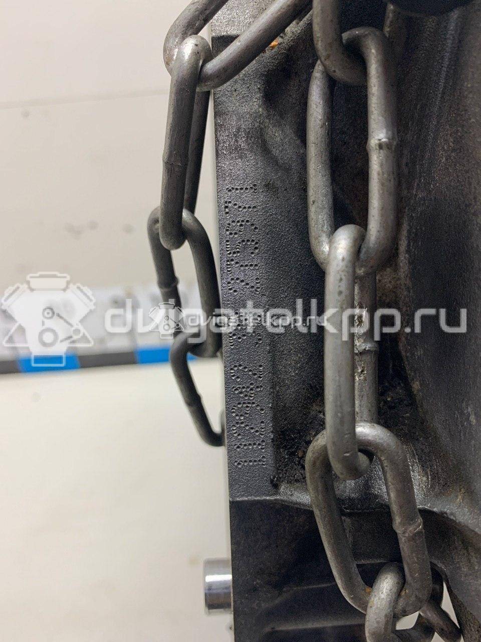 Фото Контрактный (б/у) двигатель M 112.942 (M 112 E32) для Mercedes-Benz M-Class 218 л.с 18V 3.2 л бензин 1120108900 {forloop.counter}}