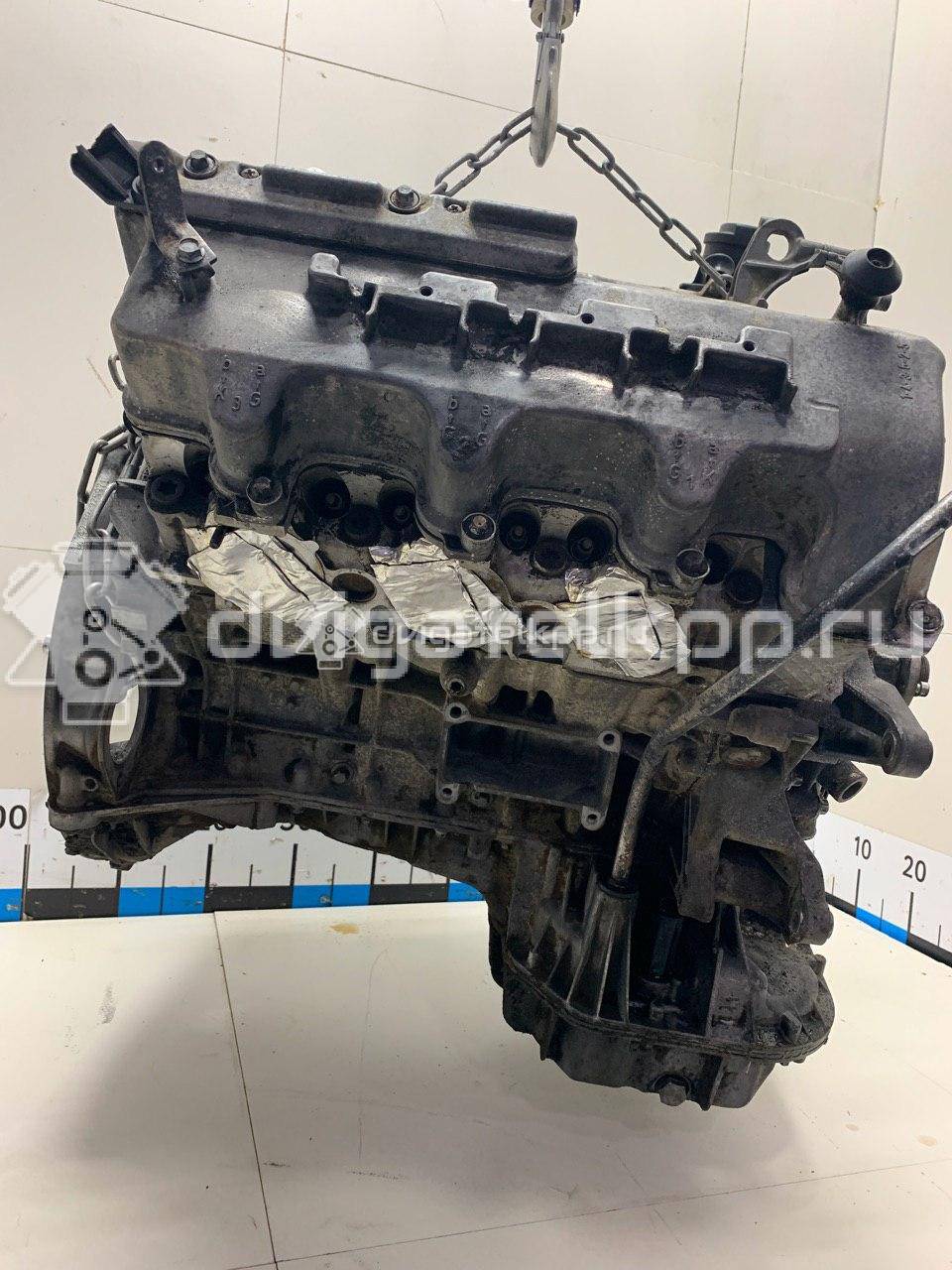 Фото Контрактный (б/у) двигатель M 112.942 (M 112 E32) для Mercedes-Benz M-Class 218 л.с 18V 3.2 л бензин 1120108900 {forloop.counter}}