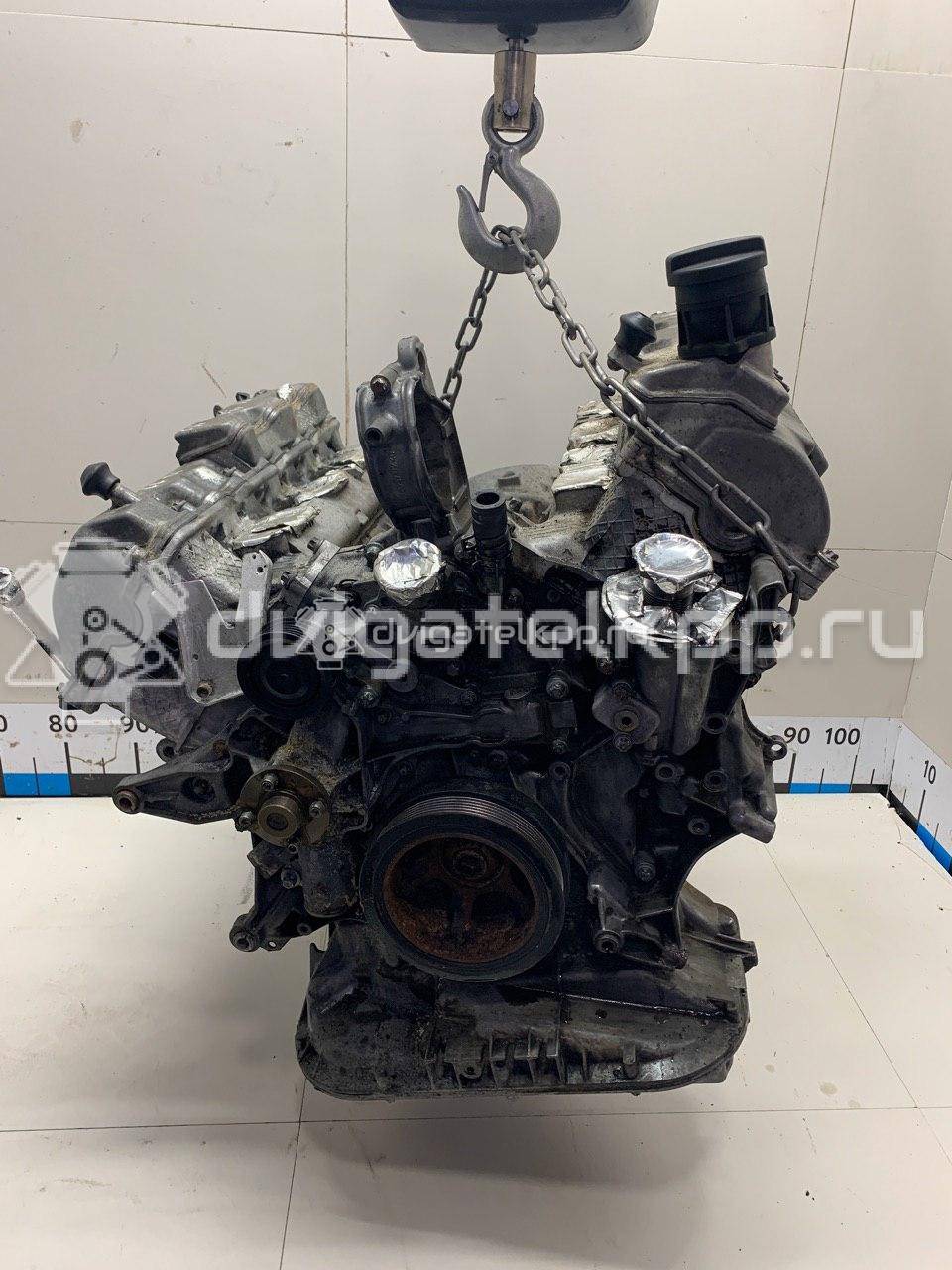 Фото Контрактный (б/у) двигатель M 112.942 (M 112 E32) для Mercedes-Benz M-Class 218 л.с 18V 3.2 л бензин 1120108900 {forloop.counter}}