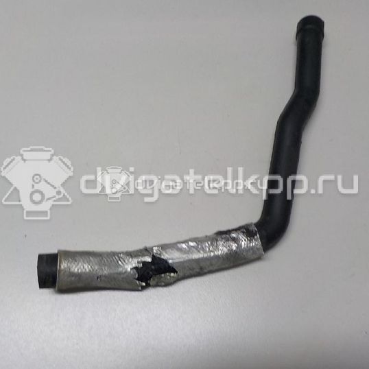 Фото Трубка картерных газов  6510101382 для mercedes benz W212 E-Klasse