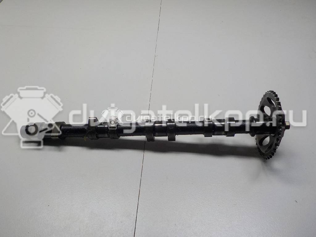 Фото Распредвал впускной для двигателя B235E для Saab 9-5 170-185 л.с 16V 2.3 л Бензин/спирт {forloop.counter}}