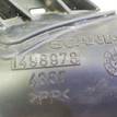 Фото Патрубок воздушного фильтра для двигателя DC 16.02 для Scania / Fiat 480 л.с 32V 15.6 л Дизельное топливо 1498978 {forloop.counter}}