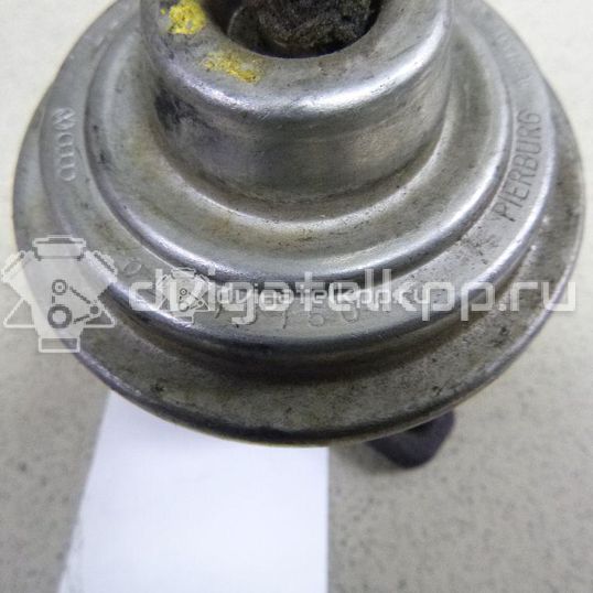 Фото Клапан рециркуляции выхлопных газов для двигателя AHU для Volkswagen / Seat 90 л.с 8V 1.9 л Дизельное топливо 028131501E