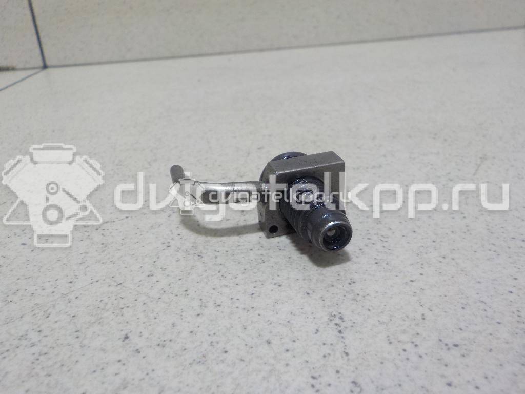 Фото Форсунка масляная для двигателя AXR для Seat Leon / Toledo 100 л.с 8V 1.9 л Дизельное топливо 038103157B {forloop.counter}}