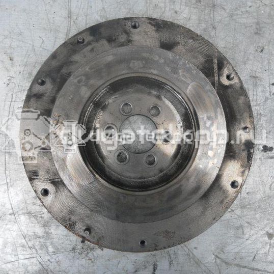 Фото Маховик  12310EE000 для Venucia / Dongfeng (Dfac) / Nissan (Zhengzhou) / Samsung / Mazda / Nissan / Mitsubishi / Nissan (Dongfeng)